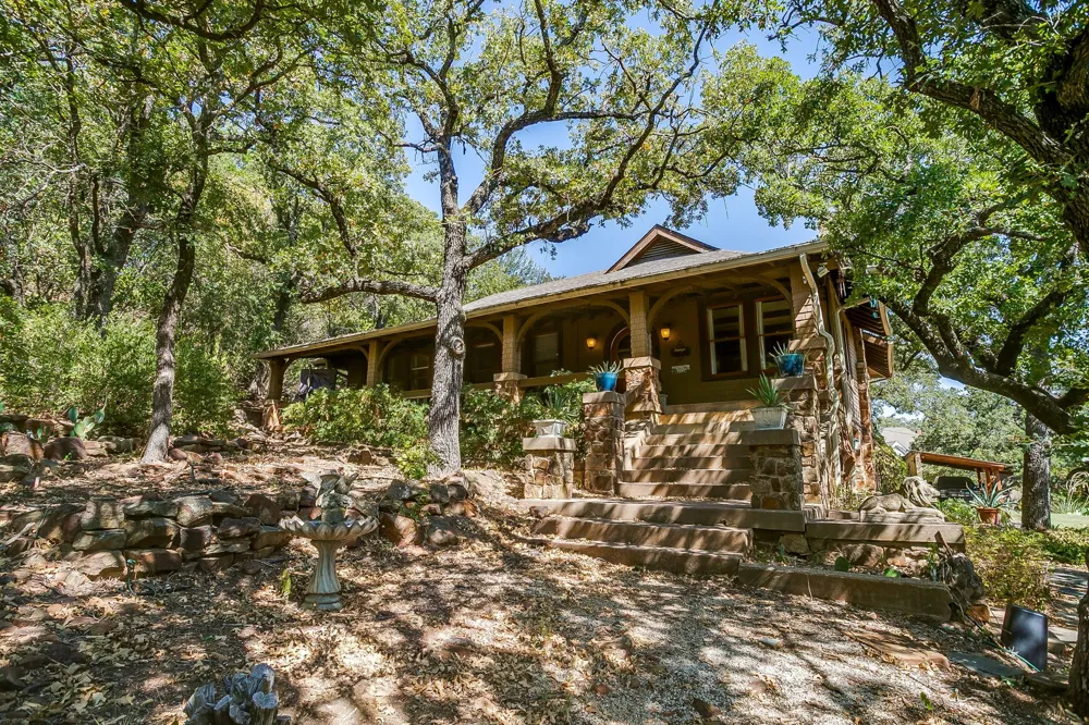 620 NW 6th Street Mineral Wells, TX 76067