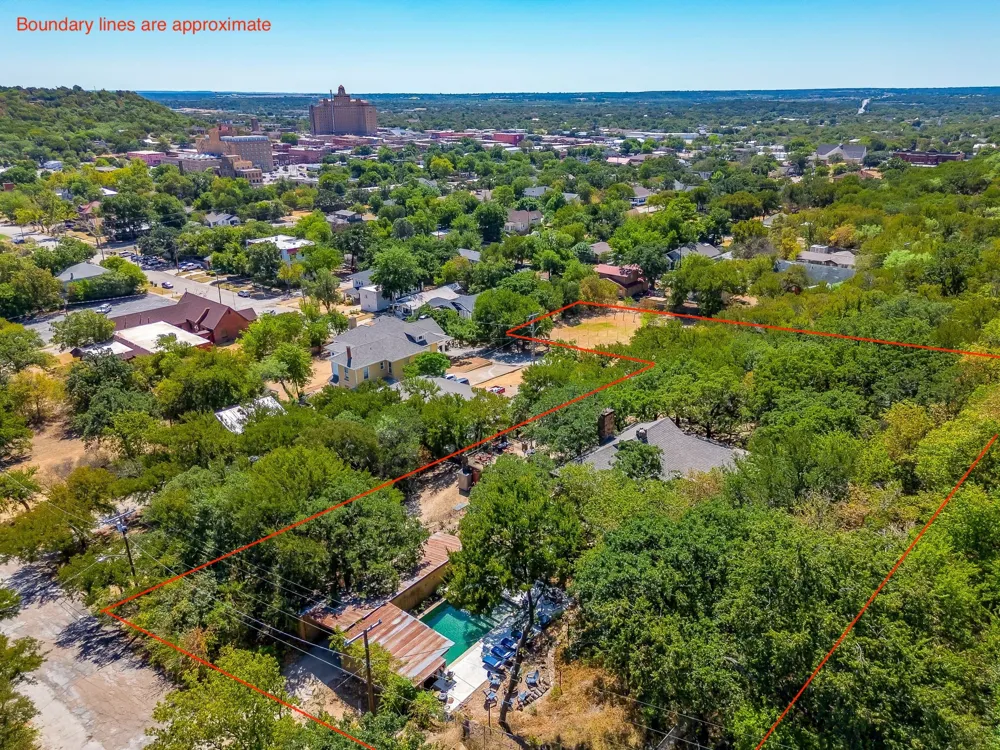 620 NW 6th Street Mineral Wells, TX 76067