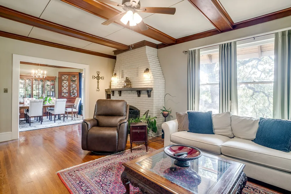 620 NW 6th Street Mineral Wells, TX 76067
