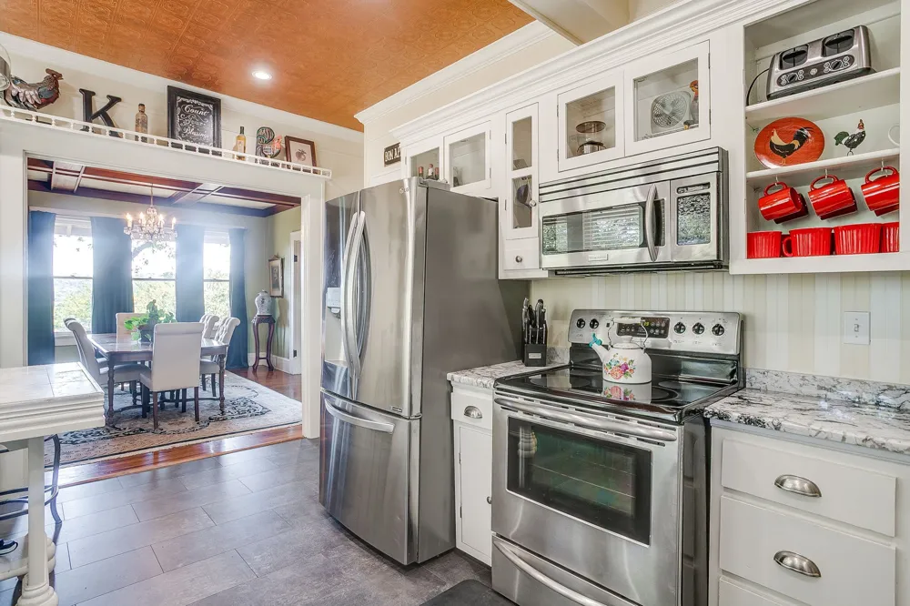 620 NW 6th Street Mineral Wells, TX 76067