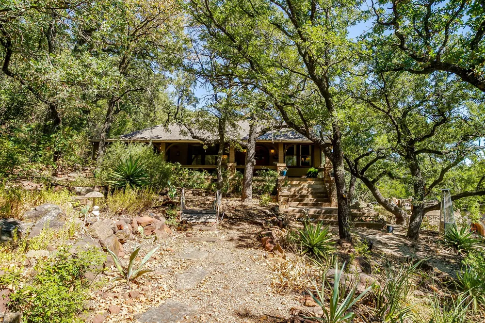 620 NW 6th Street Mineral Wells, TX 76067