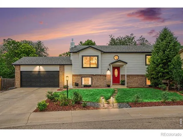 350 Slippery Elm Place Loveland, CO 80538