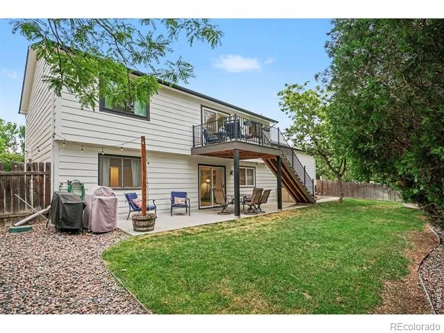 350 Slippery Elm Place Loveland, CO 80538