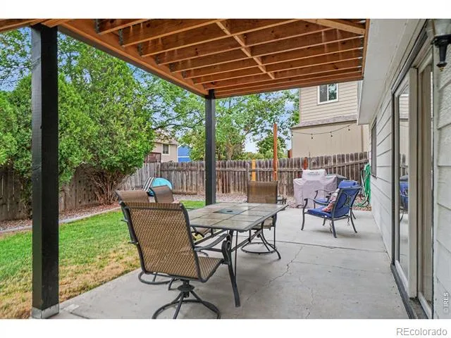 350 Slippery Elm Place Loveland, CO 80538