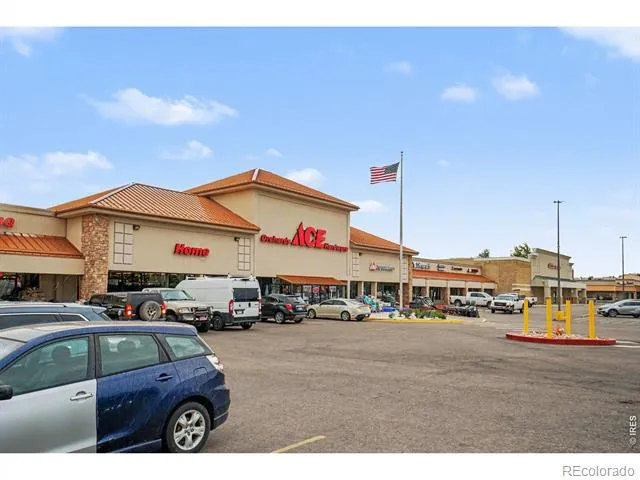 350 Slippery Elm Place Loveland, CO 80538