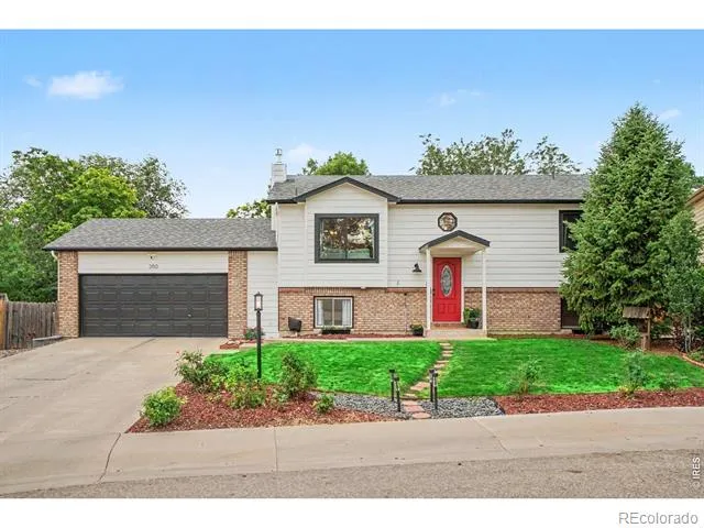 350 Slippery Elm Place Loveland, CO 80538