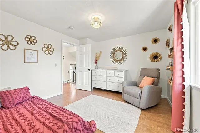 2822 E 117th Court Denver, CO 80233