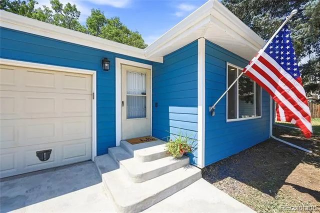 2822 E 117th Court Denver, CO 80233