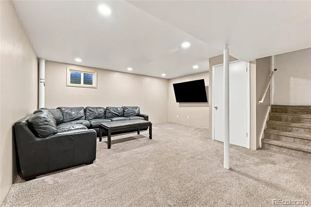 2822 E 117th Court Denver, CO 80233