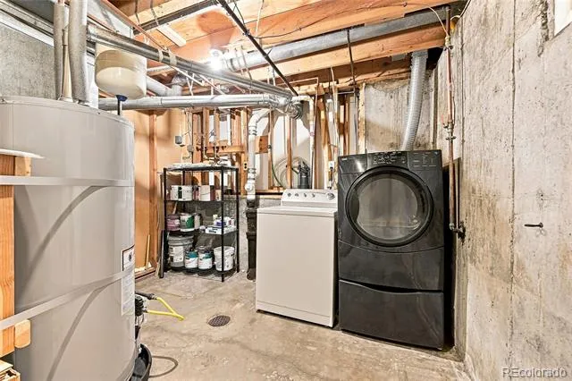 2822 E 117th Court Denver, CO 80233