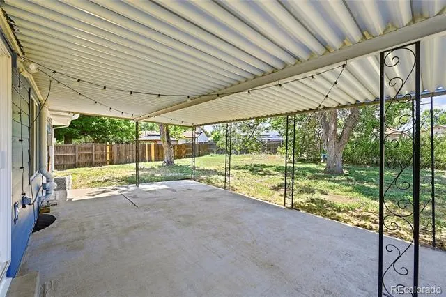 2822 E 117th Court Denver, CO 80233