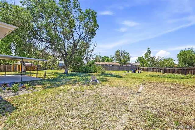 2822 E 117th Court Denver, CO 80233