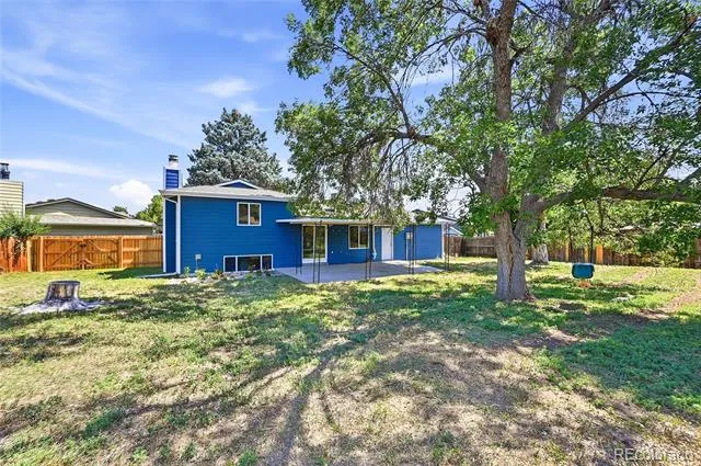 2822 E 117th Court Denver, CO 80233