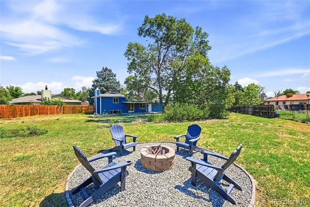 2822 E 117th Court Denver, CO 80233