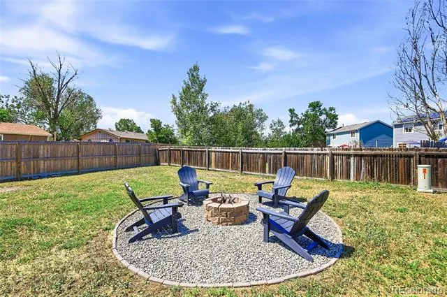 2822 E 117th Court Denver, CO 80233