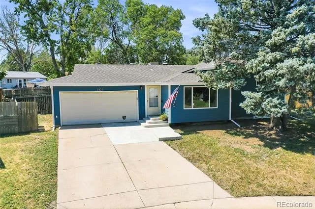 2822 E 117th Court Denver, CO 80233