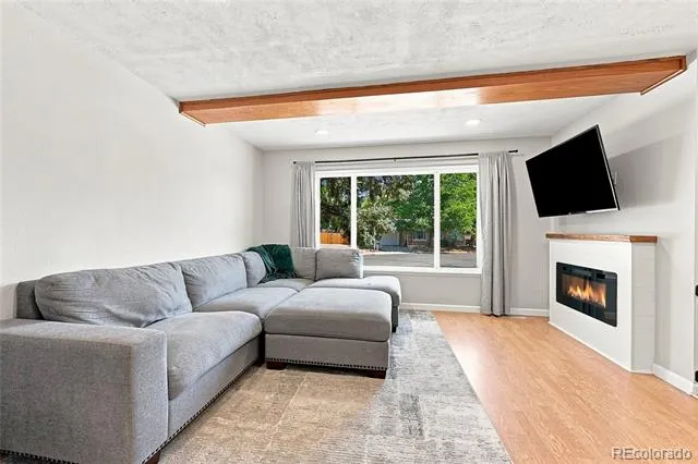 2822 E 117th Court Denver, CO 80233