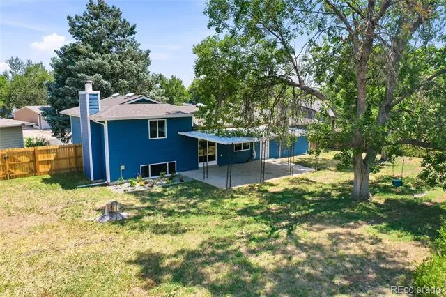 2822 E 117th Court Denver, CO 80233