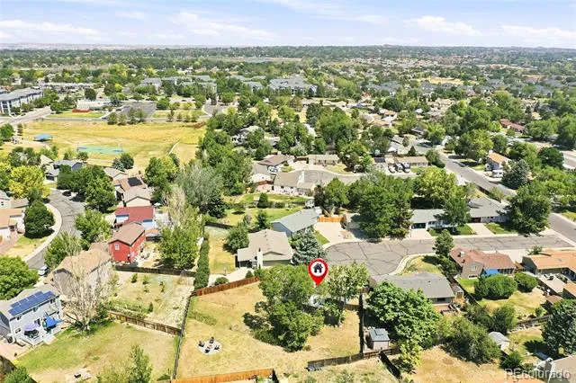 2822 E 117th Court Denver, CO 80233