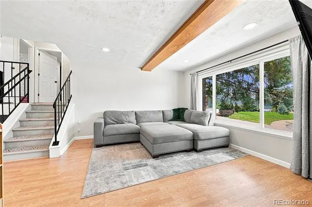 2822 E 117th Court Denver, CO 80233