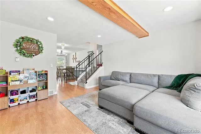 2822 E 117th Court Denver, CO 80233