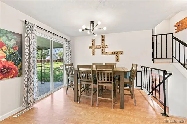 2822 E 117th Court Denver, CO 80233