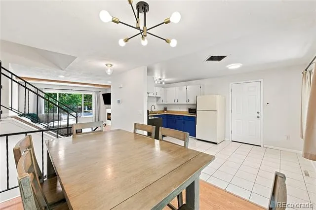 2822 E 117th Court Denver, CO 80233