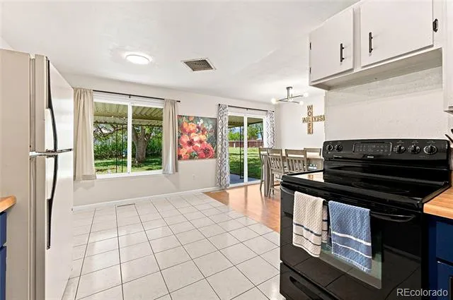 2822 E 117th Court Denver, CO 80233