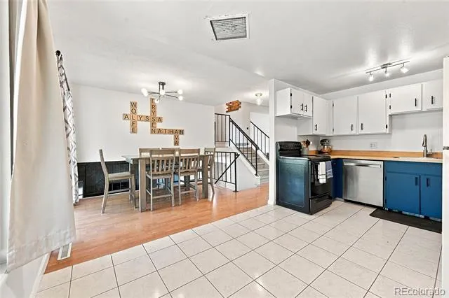 2822 E 117th Court Denver, CO 80233