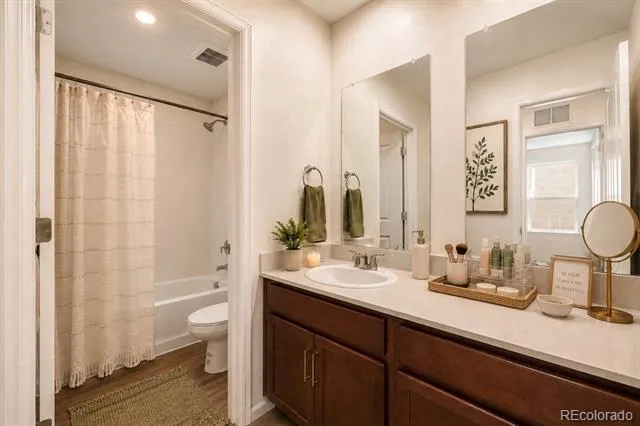 708 96th Avenue Place Greeley, CO 80634