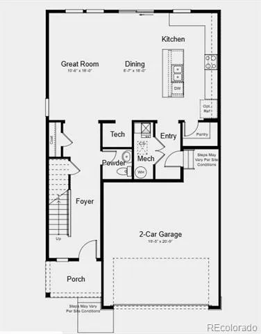 708 96th Avenue Place Greeley, CO 80634