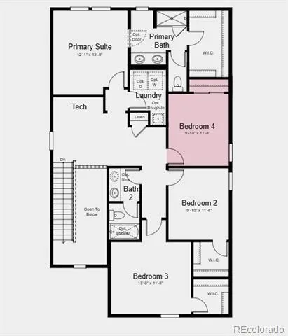 708 96th Avenue Place Greeley, CO 80634