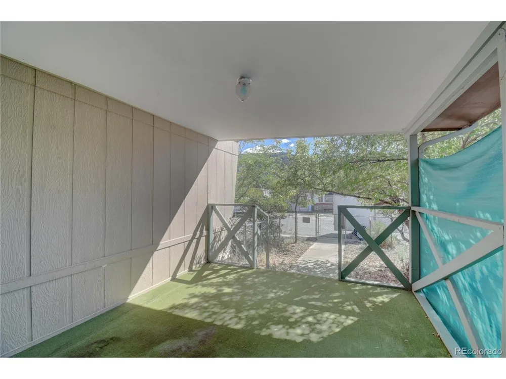 622 Walnut Street Salida, CO 81201