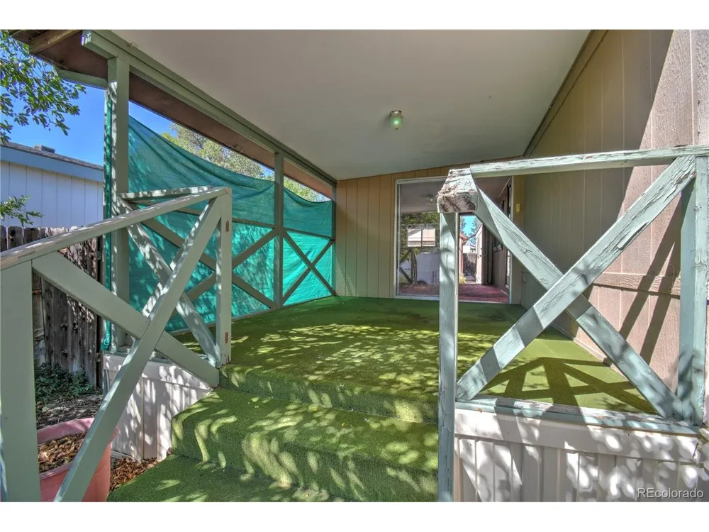 622 Walnut Street Salida, CO 81201