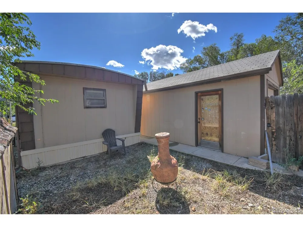 622 Walnut Street Salida, CO 81201