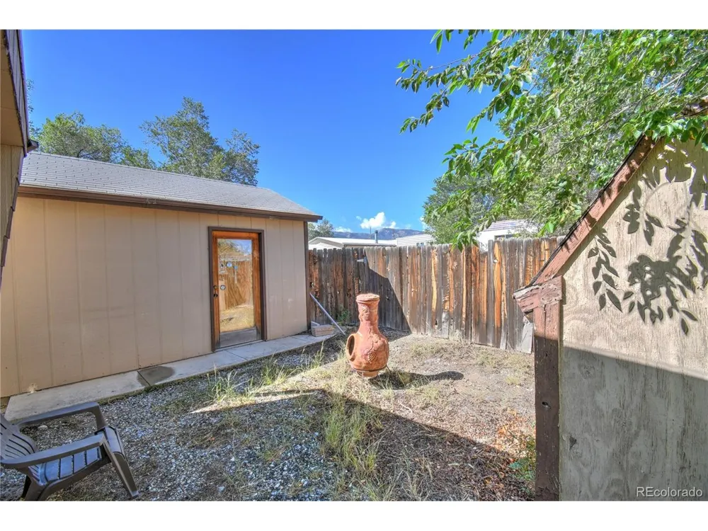 622 Walnut Street Salida, CO 81201