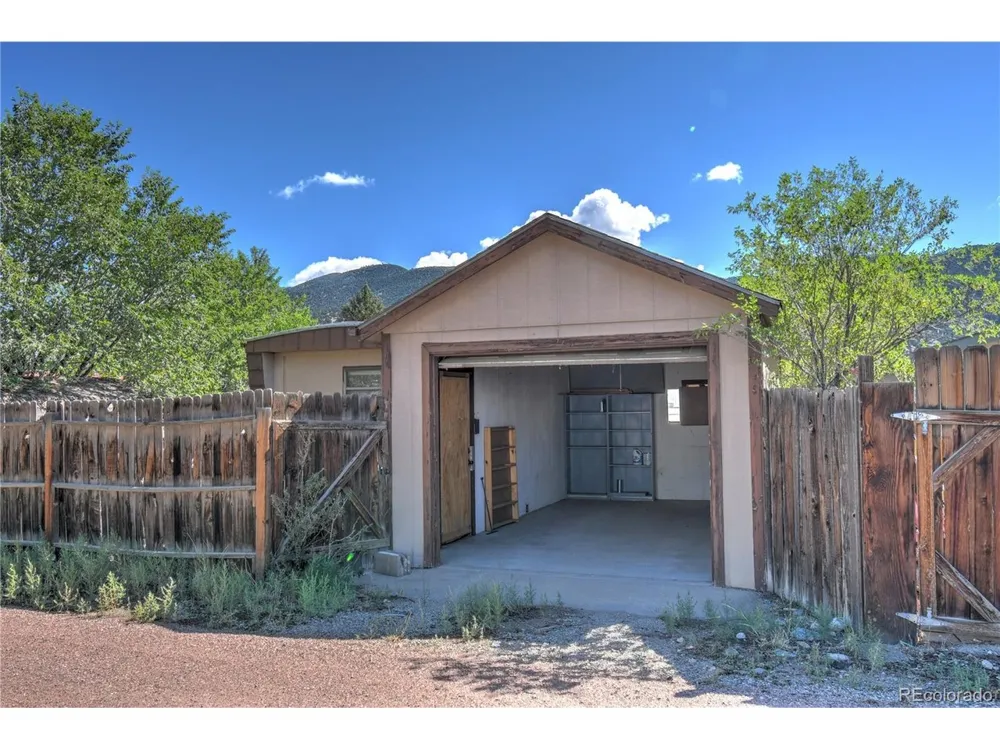 622 Walnut Street Salida, CO 81201