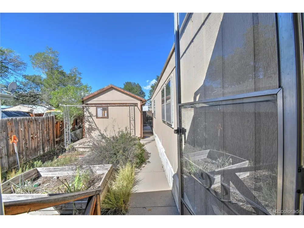 622 Walnut Street Salida, CO 81201