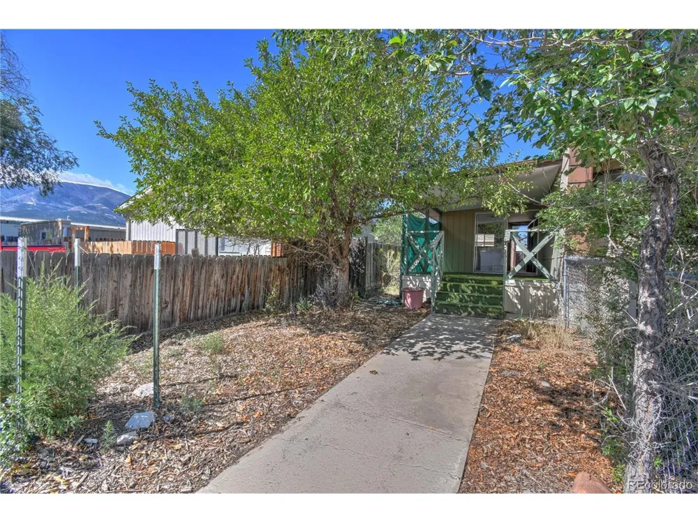 622 Walnut Street Salida, CO 81201