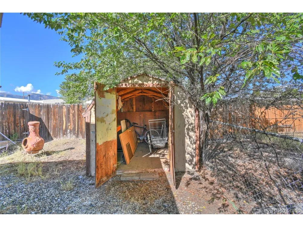 622 Walnut Street Salida, CO 81201