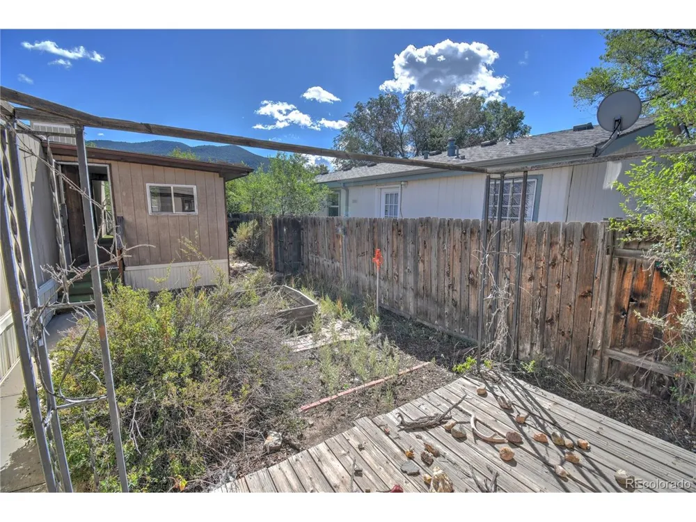 622 Walnut Street Salida, CO 81201