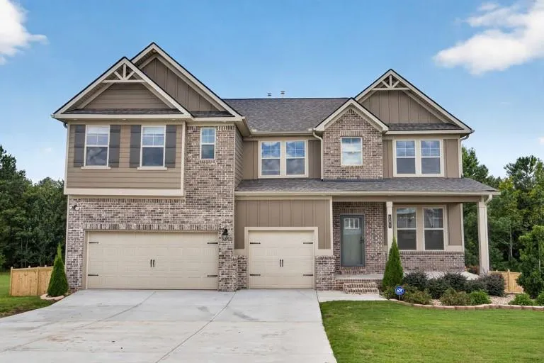 161 Donovan Avenue Locust Grove, GA 30248
