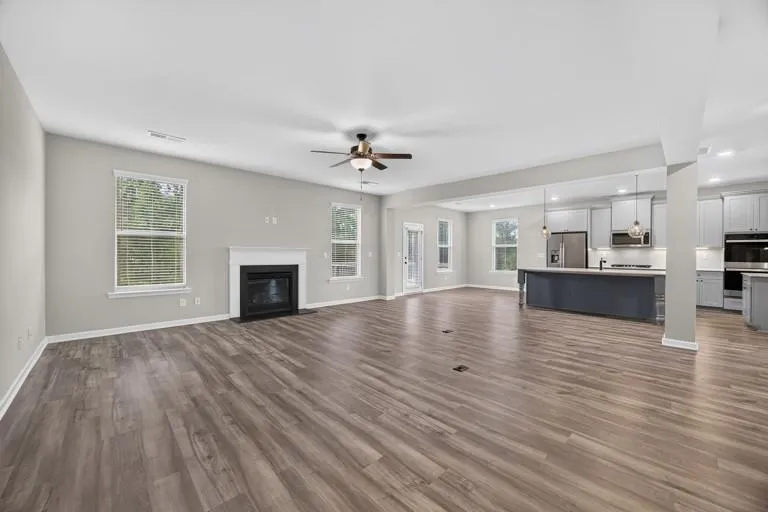 161 Donovan Avenue Locust Grove, GA 30248