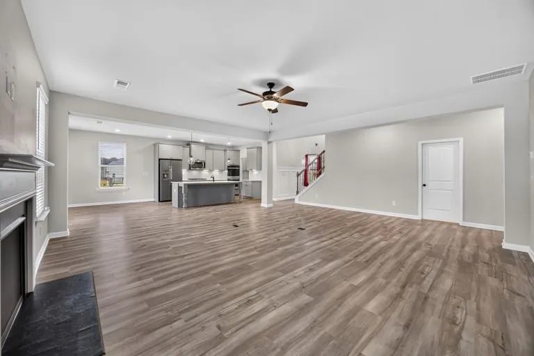 161 Donovan Avenue Locust Grove, GA 30248