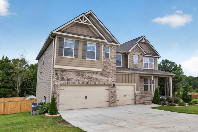161 Donovan Avenue Locust Grove, GA 30248