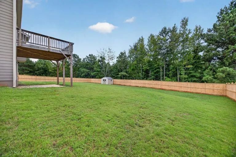 161 Donovan Avenue Locust Grove, GA 30248