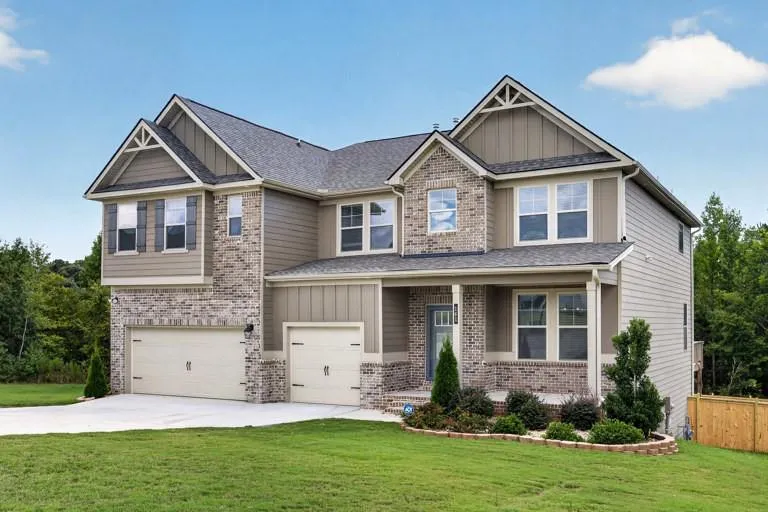 161 Donovan Avenue Locust Grove, GA 30248