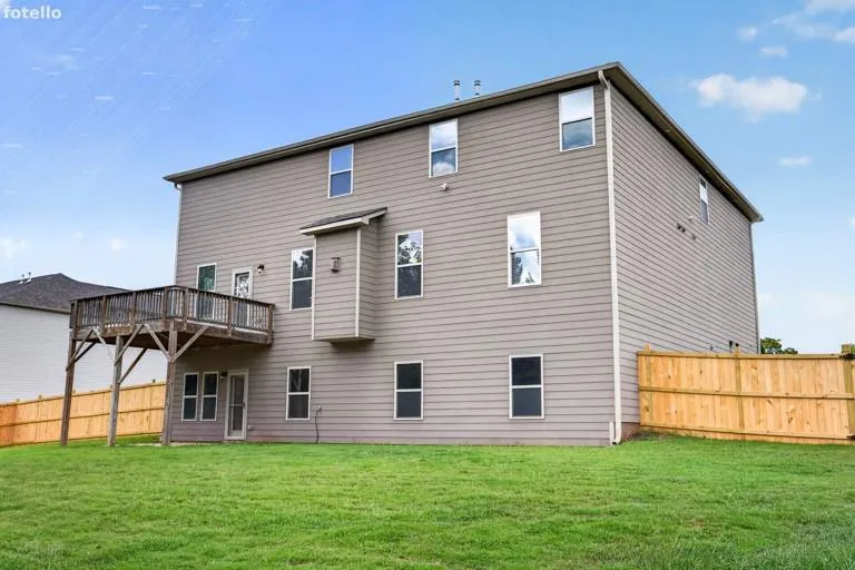 161 Donovan Avenue Locust Grove, GA 30248