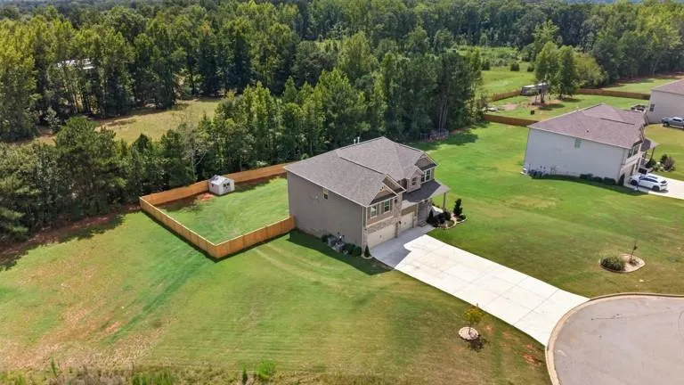 161 Donovan Avenue Locust Grove, GA 30248