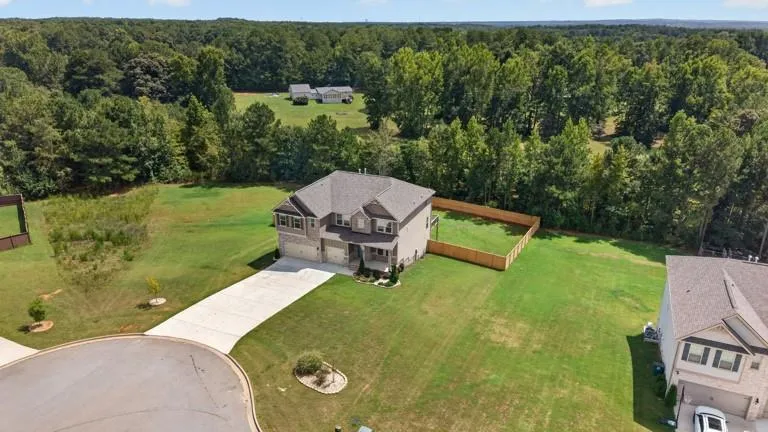 161 Donovan Avenue Locust Grove, GA 30248